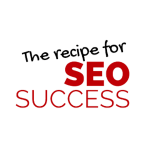 Kate Toon The Recipe for SEO Success logo