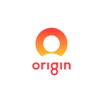 Origin Energy Logo