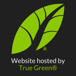 Hosted by True Green Hosting