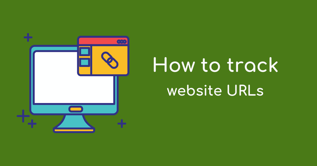 How to track website URLs with Google UTM Builder